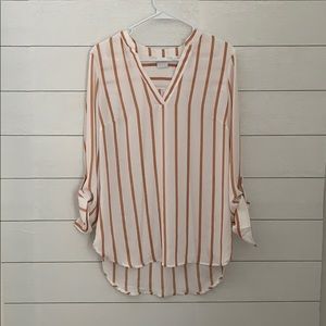 NY&C Blouse